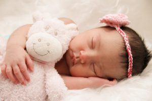 Read more about the article How to put a baby to sleep in 40 seconds – the ultimate guide