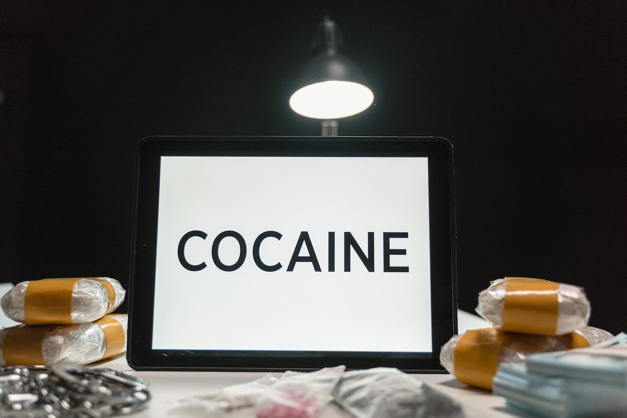 You are currently viewing Is cocaine a depressant