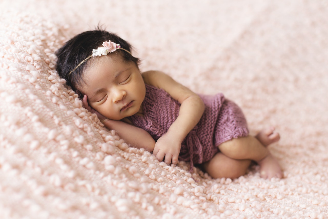 You are currently viewing 20 naptime simple tips for your baby