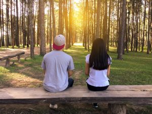 Read more about the article How to date someone raised on survival