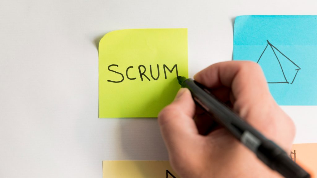 How to Get a Scrum Master Role with Visa Sponsorship