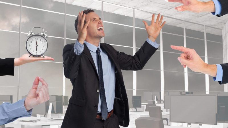 How To Deal With Unrealistic Expectations At Work 10 Steps for Handling Unrealistic Expectations At Work - Techwaka