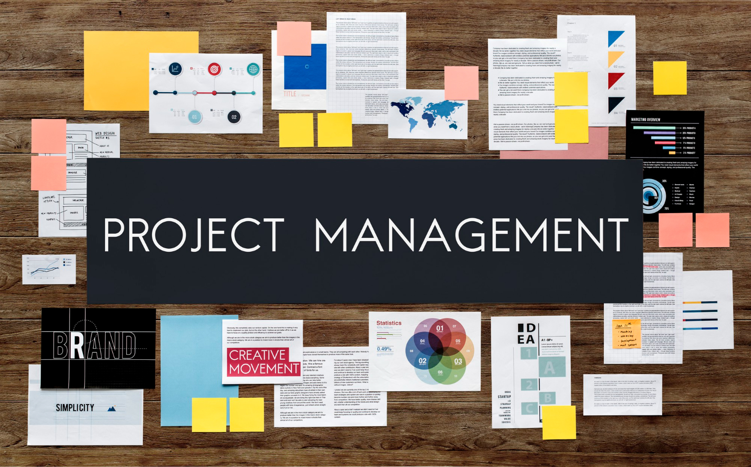 You are currently viewing What Project Management Qualification is best in the UK?