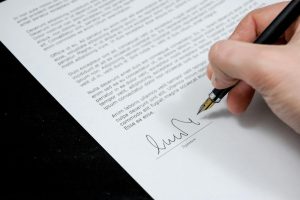 Read more about the article Writing an Ideal Cover Letter