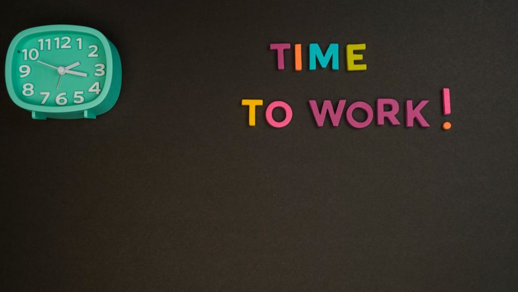How Many Work Days in a Year