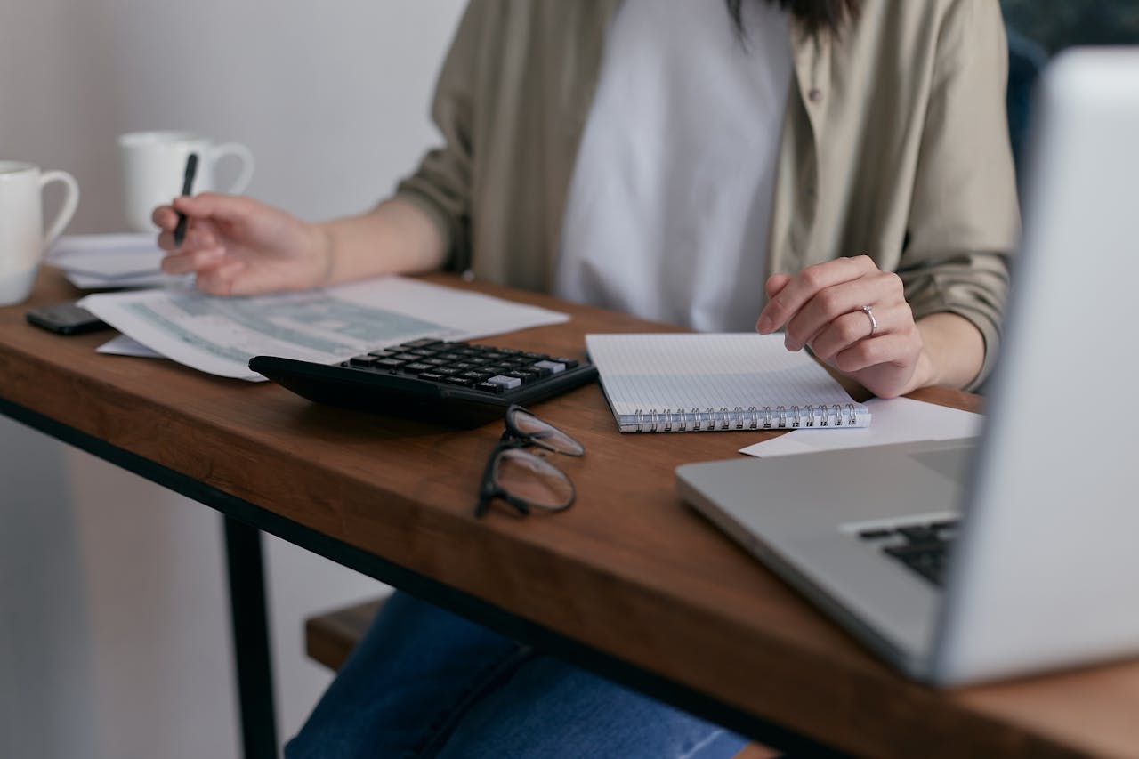How to Ask for Payment Professionally